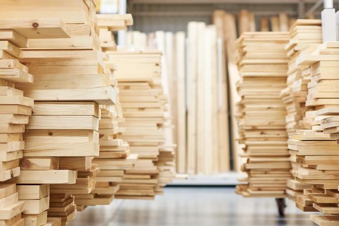Giải pháp ERP cho ngành gỗ và nội thất