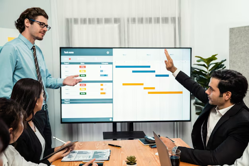 Excel: Hạn chế trong việc chia sẻ và cộng tác