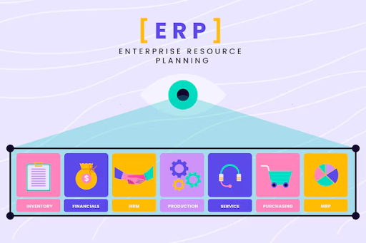 Doanh nghiệp nào nên sử dụng Odoo ERP?
